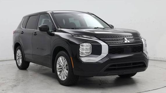 MITSUBISHI OUTLANDER 2023 JA4J4TA83PZ010729 image