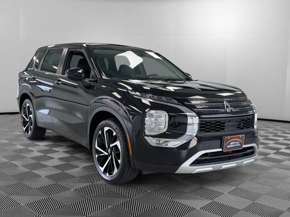 MITSUBISHI OUTLANDER 2023 JA4J4UA86PZ026431 image MITSUBISHI OUTLANDER 2023 JA4J4UA86PZ026431 image