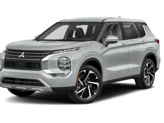 MITSUBISHI OUTLANDER 2023 JA4J4UA8XPZ024908 image