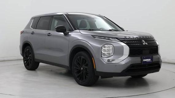 MITSUBISHI OUTLANDER 2023 JA4J3UA86PZ021085 image MITSUBISHI OUTLANDER 2023 JA4J3UA86PZ021085 image