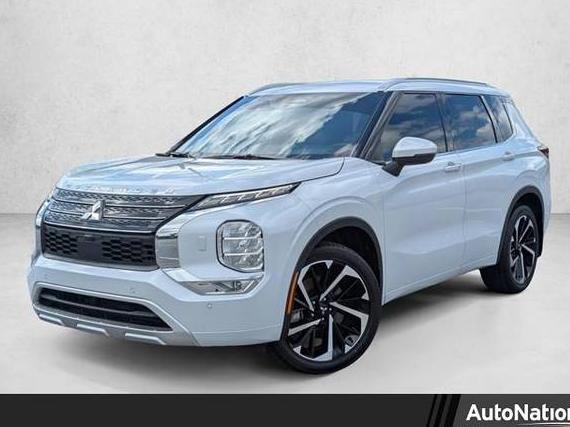 MITSUBISHI OUTLANDER 2023 JA4J4VA83PZ010399 image MITSUBISHI OUTLANDER 2023 JA4J4VA83PZ010399 image