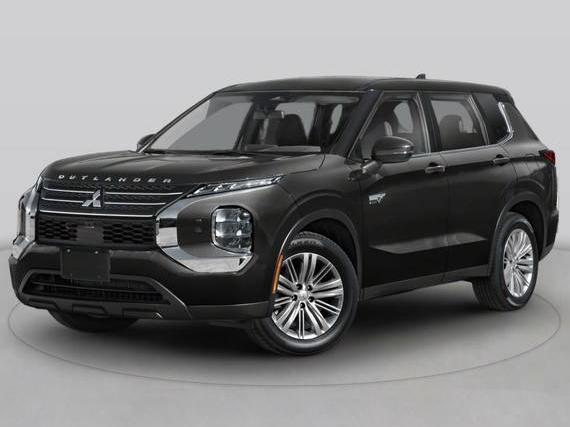 MITSUBISHI OUTLANDER 2023 JA4T5VA92PZ062699 image MITSUBISHI OUTLANDER 2023 JA4T5VA92PZ062699 image