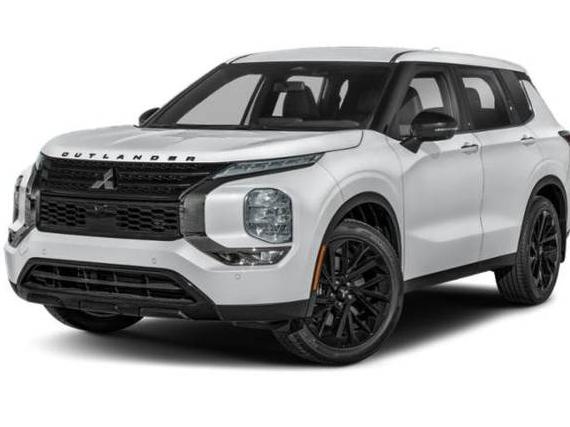 MITSUBISHI OUTLANDER 2023 JA4J4UA89PZ029890 image