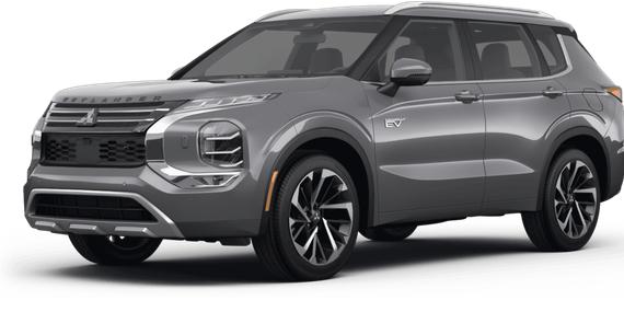 MITSUBISHI OUTLANDER 2023 JA4T5VA92PZ022431 image MITSUBISHI OUTLANDER 2023 JA4T5VA92PZ022431 image