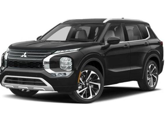 MITSUBISHI OUTLANDER 2023 JA4J3VA82PZ022692 image MITSUBISHI OUTLANDER 2023 JA4J3VA82PZ022692 image