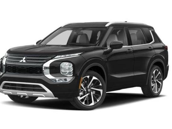MITSUBISHI OUTLANDER 2023 JA4J3VA85PZ052642 image