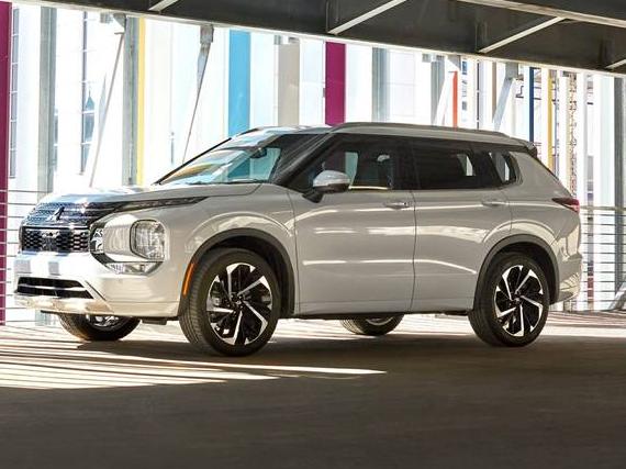 MITSUBISHI OUTLANDER 2023 JA4J3UA81PZ049876 image MITSUBISHI OUTLANDER 2023 JA4J3UA81PZ049876 image