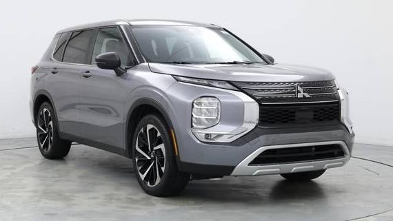 MITSUBISHI OUTLANDER 2023 JA4J3UA83PZ033078 image MITSUBISHI OUTLANDER 2023 JA4J3UA83PZ033078 image