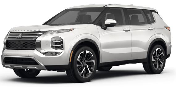 MITSUBISHI OUTLANDER 2023 JA4J3UA86PZ054037 image MITSUBISHI OUTLANDER 2023 JA4J3UA86PZ054037 image