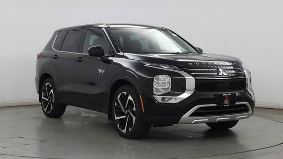 MITSUBISHI OUTLANDER 2023 JA4T5UA98PZ024016 image MITSUBISHI OUTLANDER 2023 JA4T5UA98PZ024016 image