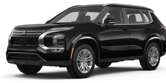 MITSUBISHI OUTLANDER 2023 JA4J3TA85PZ028975 image MITSUBISHI OUTLANDER 2023 JA4J3TA85PZ028975 image