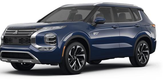 MITSUBISHI OUTLANDER 2023 JA4T5VA9XPZ035962 image MITSUBISHI OUTLANDER 2023 JA4T5VA9XPZ035962 image