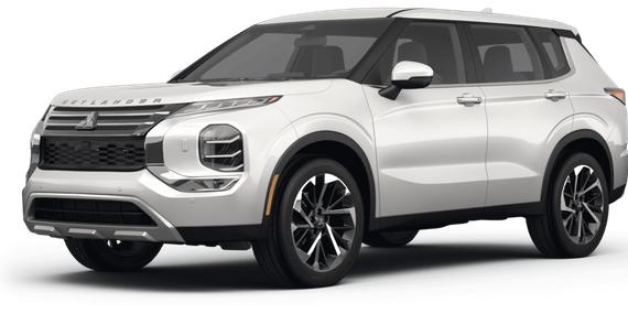 MITSUBISHI OUTLANDER 2023 JA4J3UA80PZ056219 image MITSUBISHI OUTLANDER 2023 JA4J3UA80PZ056219 image