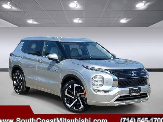 MITSUBISHI OUTLANDER 2023 JA4T5VA99PZ059556 image MITSUBISHI OUTLANDER 2023 JA4T5VA99PZ059556 image