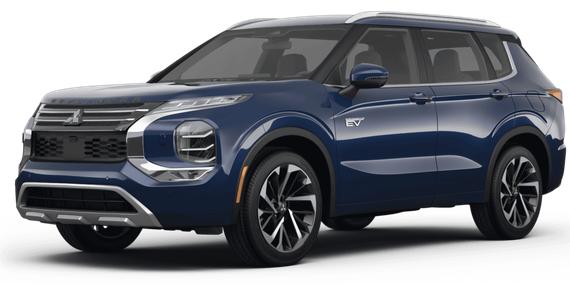 MITSUBISHI OUTLANDER 2023 JA4T5VA92PZ062279 image MITSUBISHI OUTLANDER 2023 JA4T5VA92PZ062279 image
