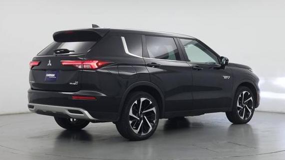 MITSUBISHI OUTLANDER 2023 JA4T5UA94PZ046143 image MITSUBISHI OUTLANDER 2023 JA4T5UA94PZ046143 image