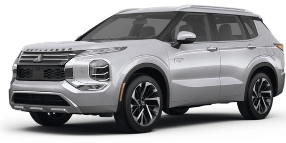 MITSUBISHI OUTLANDER 2023 JA4T5VA93PZ032921 image MITSUBISHI OUTLANDER 2023 JA4T5VA93PZ032921 image