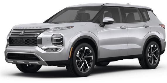 MITSUBISHI OUTLANDER 2023 JA4J4UA80PZ056931 image MITSUBISHI OUTLANDER 2023 JA4J4UA80PZ056931 image