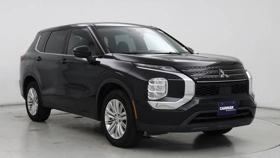 MITSUBISHI OUTLANDER 2023 JA4J3TA83PZ027792 image MITSUBISHI OUTLANDER 2023 JA4J3TA83PZ027792 image