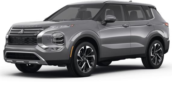 MITSUBISHI OUTLANDER 2023 JA4J3UA82PZ017003 image MITSUBISHI OUTLANDER 2023 JA4J3UA82PZ017003 image