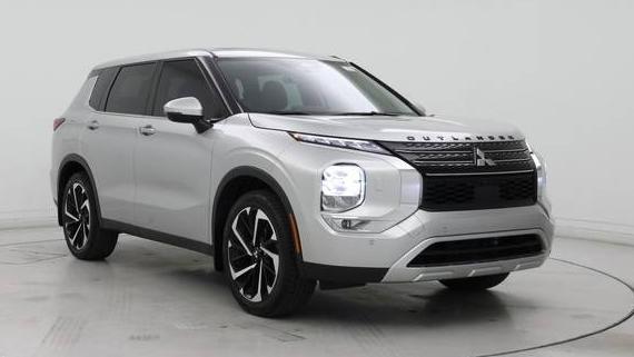 MITSUBISHI OUTLANDER 2023 JA4J4UA82PZ030685 image