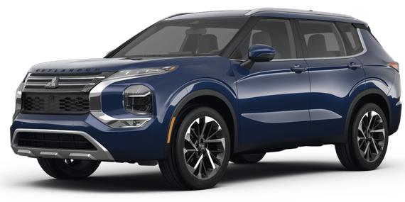 MITSUBISHI OUTLANDER 2023 JA4J3VA80PZ016647 image MITSUBISHI OUTLANDER 2023 JA4J3VA80PZ016647 image