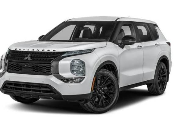 MITSUBISHI OUTLANDER 2023 JA4J3UA82PZ051264 image