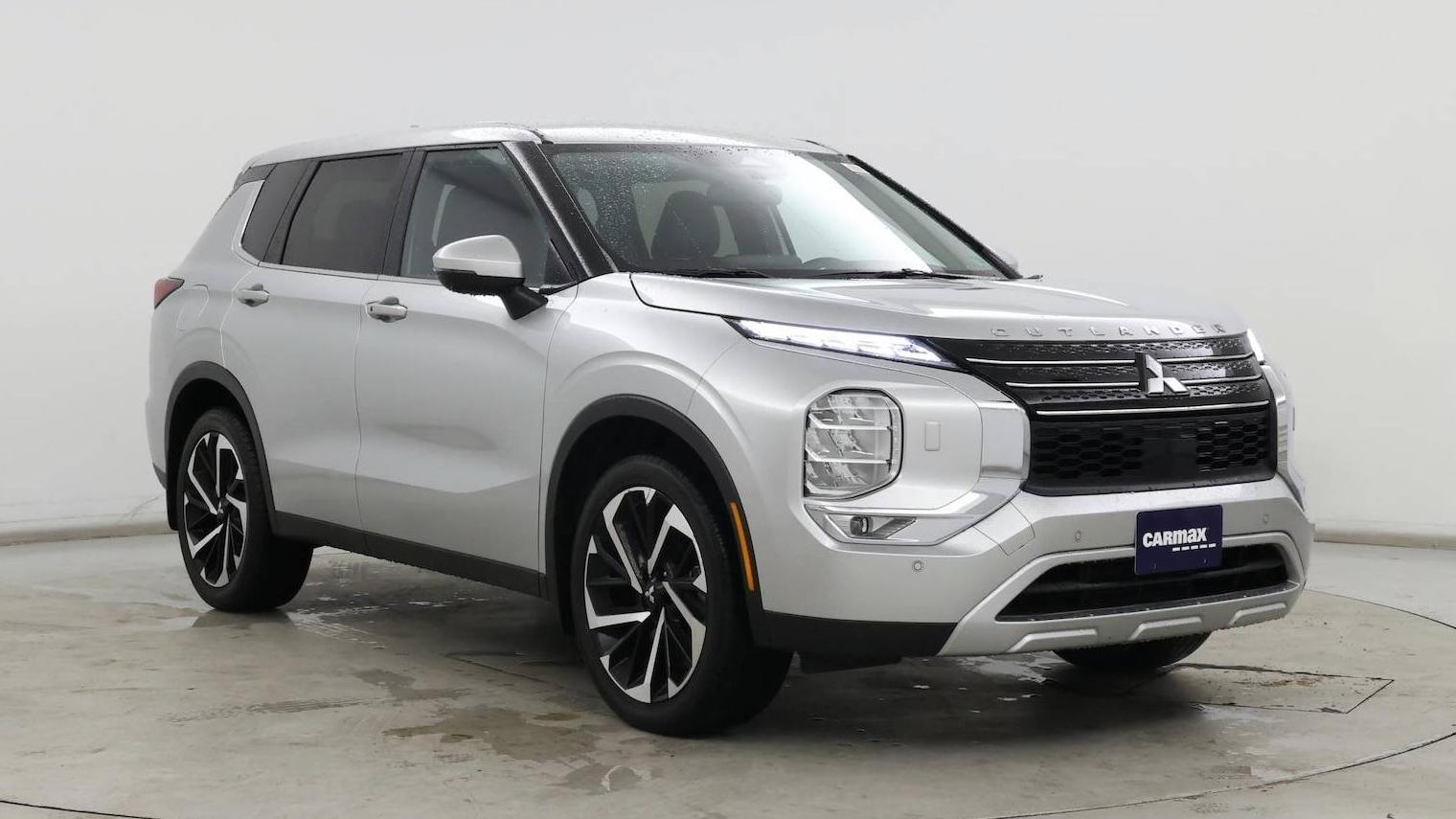 MITSUBISHI OUTLANDER 2023 JA4J4UA80PZ057254 image