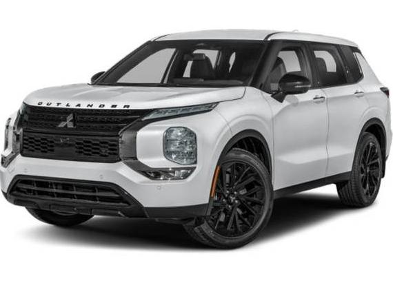 MITSUBISHI OUTLANDER 2023 JA4J3UA80PZ031059 image