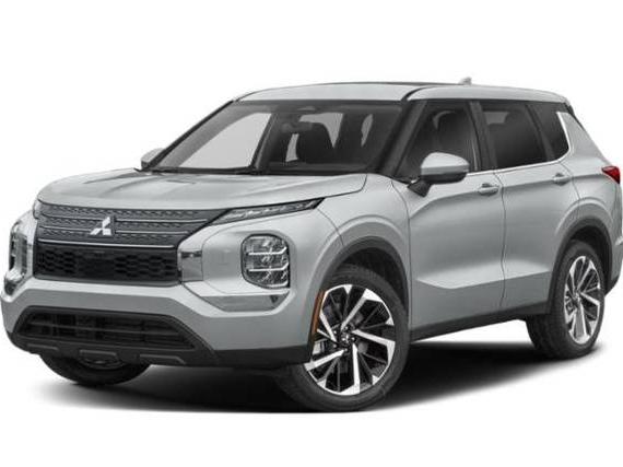 MITSUBISHI OUTLANDER 2023 JA4J3TA81PZ015270 image MITSUBISHI OUTLANDER 2023 JA4J3TA81PZ015270 image