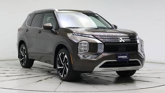 MITSUBISHI OUTLANDER 2023 JA4J4VA88PZ038585 image MITSUBISHI OUTLANDER 2023 JA4J4VA88PZ038585 image