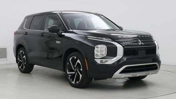 MITSUBISHI OUTLANDER 2023 JA4T5UA97PZ014951 image