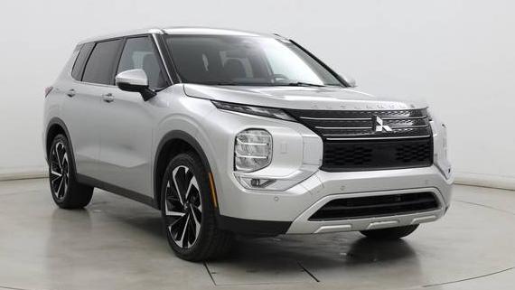 MITSUBISHI OUTLANDER 2023 JA4J4UA85PZ060831 image