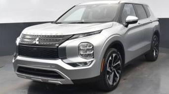 MITSUBISHI OUTLANDER 2023 JA4J3UA81PZ041115 image