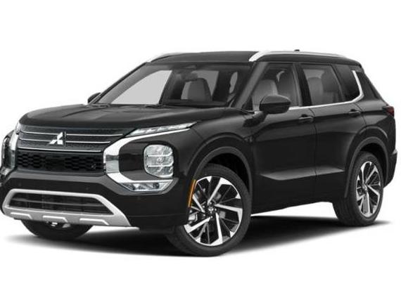 MITSUBISHI OUTLANDER 2023 JA4J3VA89PZ010880 image