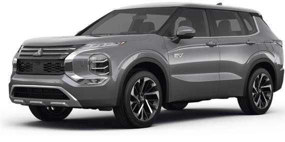 MITSUBISHI OUTLANDER 2023 JA4T5UA90PZ020218 image