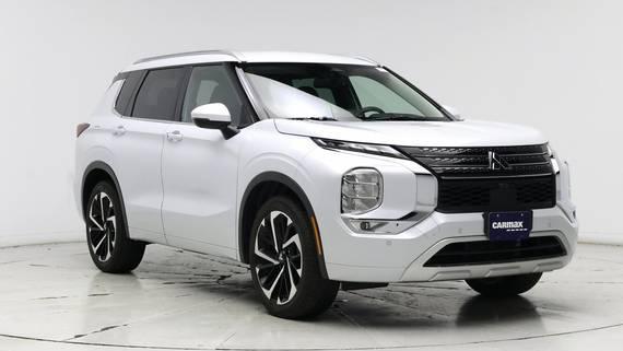 MITSUBISHI OUTLANDER 2023 JA4J3VA80PZ016969 image
