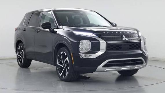 MITSUBISHI OUTLANDER 2023 JA4J4UA84PZ021003 image