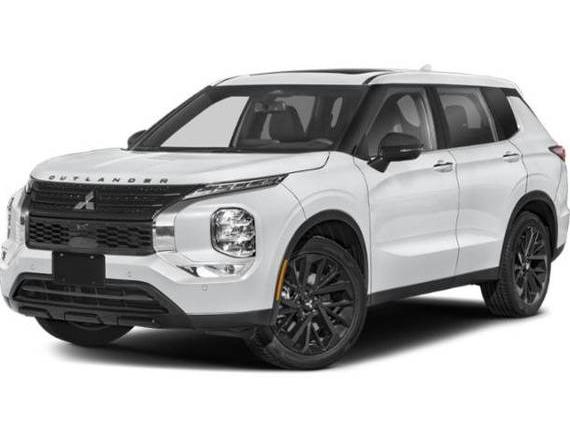 MITSUBISHI OUTLANDER 2023 JA4J4VA89PZ009838 image MITSUBISHI OUTLANDER 2023 JA4J4VA89PZ009838 image