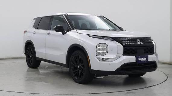 MITSUBISHI OUTLANDER 2023 JA4J4VA8XPZ048759 image MITSUBISHI OUTLANDER 2023 JA4J4VA8XPZ048759 image