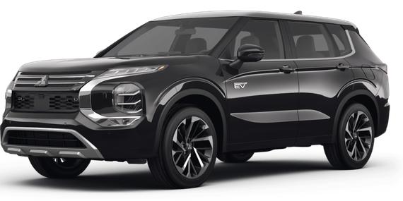 MITSUBISHI OUTLANDER 2023 JA4T5UA96PZ028078 image MITSUBISHI OUTLANDER 2023 JA4T5UA96PZ028078 image