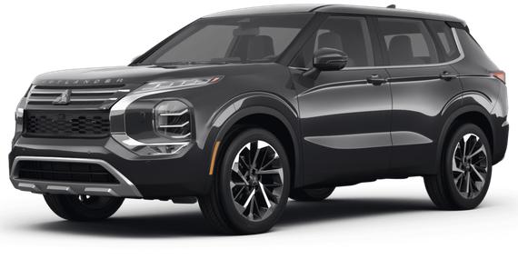 MITSUBISHI OUTLANDER 2023 JA4J3UA8XPZ031148 image MITSUBISHI OUTLANDER 2023 JA4J3UA8XPZ031148 image