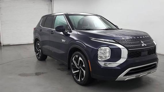 MITSUBISHI OUTLANDER 2023 JA4T5UA91PZ022611 image MITSUBISHI OUTLANDER 2023 JA4T5UA91PZ022611 image