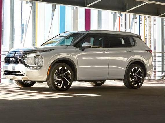 MITSUBISHI OUTLANDER 2023 JA4J3UA87PZ040454 image MITSUBISHI OUTLANDER 2023 JA4J3UA87PZ040454 image