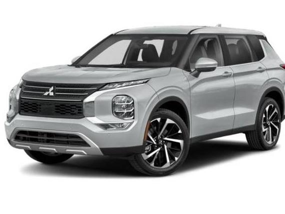 MITSUBISHI OUTLANDER 2023 JA4J3UA83PZ038930 image