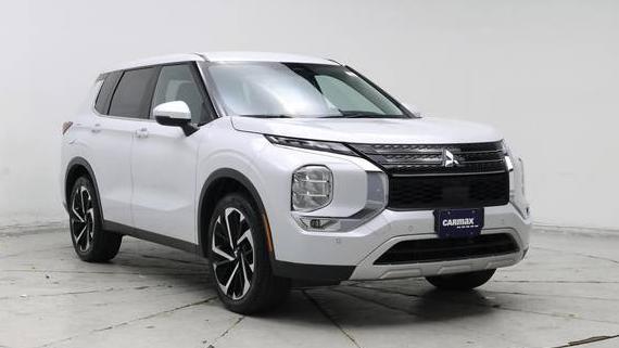 MITSUBISHI OUTLANDER 2023 JA4J3UA84PZ031873 image