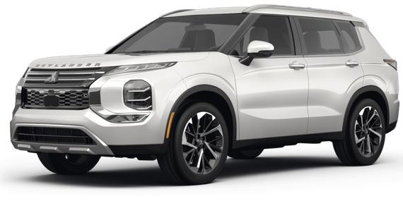 MITSUBISHI OUTLANDER 2023 JA4J3VA86PZ039303 image MITSUBISHI OUTLANDER 2023 JA4J3VA86PZ039303 image