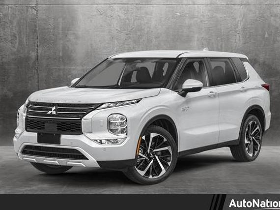 MITSUBISHI OUTLANDER 2023 JA4T5UA92PZ022925 image MITSUBISHI OUTLANDER 2023 JA4T5UA92PZ022925 image