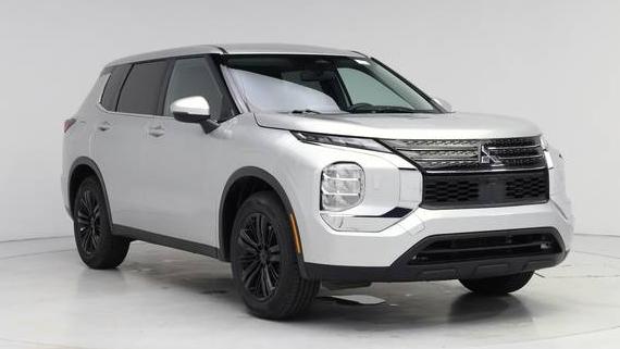 MITSUBISHI OUTLANDER 2023 JA4J4TA82PZ060098 image MITSUBISHI OUTLANDER 2023 JA4J4TA82PZ060098 image