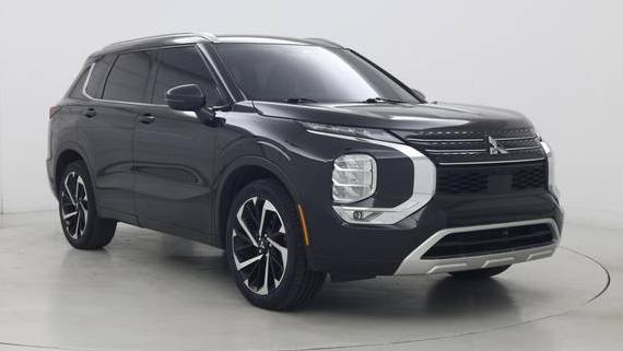 MITSUBISHI OUTLANDER 2023 JA4J3VA82PZ038553 image MITSUBISHI OUTLANDER 2023 JA4J3VA82PZ038553 image